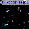 Cl* NGC 2548    BJG    1047