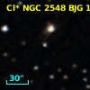 Cl* NGC 2548    BJG    1048