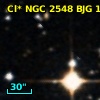 Cl* NGC 2548    BJG    1049