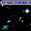 Cl* NGC 2548    BJG    1051