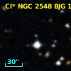 Cl* NGC 2548    BJG    1052