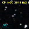 Cl* NGC 2548    BJG    1054