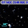 Cl* NGC 2548    BJG    1055