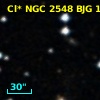 Cl* NGC 2548    BJG    1056