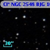 Cl* NGC 2548    BJG    1059