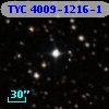 TYC 4009-1216-1