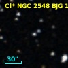 Cl* NGC 2548    BJG    1062