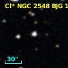 Cl* NGC 2548    BJG    1064