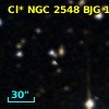 Cl* NGC 2548    BJG    1065