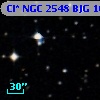 Cl* NGC 2548    BJG    1066