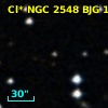 Cl* NGC 2548    BJG    1067