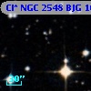 Cl* NGC 2548    BJG    1068