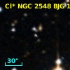 Cl* NGC 2548    BJG    1070