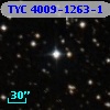 TYC 4009-1263-1