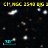 Cl* NGC 2548    BJG    1071