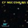 Cl* NGC 2548    BJG    1072