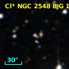 Cl* NGC 2548    BJG    1074