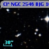 Cl* NGC 2548    BJG    1076