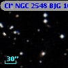 Cl* NGC 2548    BJG    1077
