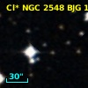 Cl* NGC 2548    BJG    1078