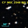 Cl* NGC 2548    BJG    1081