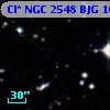 Cl* NGC 2548    BJG    1082