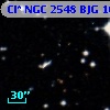 Cl* NGC 2548    BJG    1086
