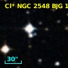 Cl* NGC 2548    BJG    1088