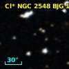 Cl* NGC 2548    BJG    1089