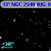 Cl* NGC 2548    BJG    1090