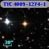 TYC 4009-1274-1