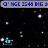 Cl* NGC 2548    BJG    1092