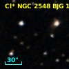 Cl* NGC 2548    BJG    1093