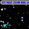 Cl* NGC 2548    BJG    1097