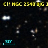Cl* NGC 2548    BJG    1098