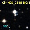Cl* NGC 2548    BJG    1099