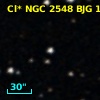 Cl* NGC 2548    BJG    1100