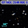 Cl* NGC 2548    BJG    1102