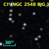 Cl* NGC 2548    BJG    1109