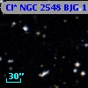 Cl* NGC 2548    BJG    1113
