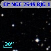 Cl* NGC 2548    BJG    1115