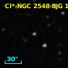 Cl* NGC 2548    BJG    1116