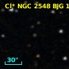 Cl* NGC 2548    BJG    1119