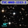TYC 4009-1313-1