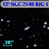 Cl* NGC 2548    BJG    1126