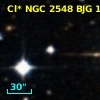 Cl* NGC 2548    BJG    1128