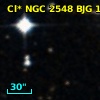 Cl* NGC 2548    BJG    1130