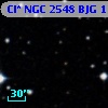 Cl* NGC 2548    BJG    1137