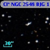 Cl* NGC 2548    BJG    1138