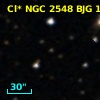 Cl* NGC 2548    BJG    1139